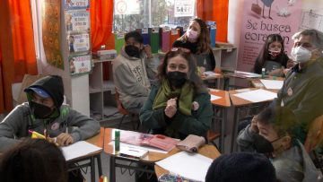 070622-02 MINISTRA DE SALUD REFUERZA LLAMADO A LA DONACIÓN DE ÓRGANOS Y TEJIDOS 06
