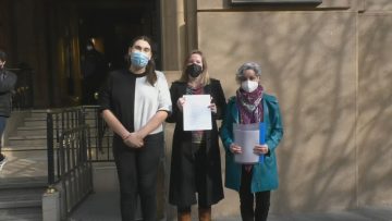 130622-02 SOLICITUD DE INVESTIGACIÓN POR INFILTRACIÓN EN MARCHAS DE FUNCIONARIOS DE LA MUNICIPALIDAD PROVIDENCIA 04