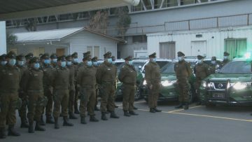 140622-01 REFORZAMIENTO POLICIAL PARA COMBATIR DELINCUENCIA EN LA RM 04