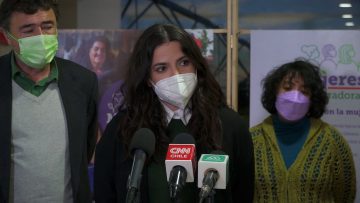140622-07 MINISTRA DE LA MUJER POR CASO MARTÍN PRADENAS 02