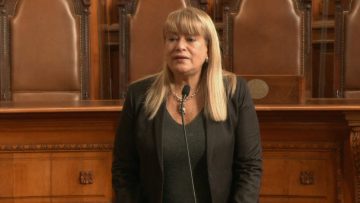 150622-01 VOCERA DE LA CORTE SUPREMA INFORMA PRINCIPALES DECISIONES DEL MÁXIMO TRIBUNAL 03