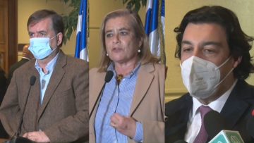 150622-C12 DIPUTADOS DE OPOSICIÖN POR ACUSACIÖN A MINISTRA SICHES 00