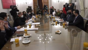 160622-02 EVALUACIÓN DEL ESTADO DE EXCEPCIÓN EN LA MACROZONA SUR 09