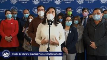 160622-05 MINISTRA SICHES SE REÚNEN CON AUTORIDADES LOCALES DE LA REGIÓN DE AYSÉN 07