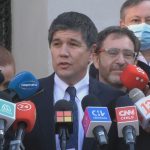 170622-01 SUBSECRETARIO DEL INTERIOR SE REÚNE CON LOS DELEGADOS PRESIDENCIALES REGIONALES 01