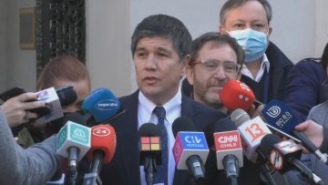 170622-01 SUBSECRETARIO DEL INTERIOR SE REÚNE CON LOS DELEGADOS PRESIDENCIALES REGIONALES 01