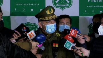 170622-14 FISCALÍA Y CARABINEROS SE REFIEREN A DETENCIÓN DEL PRESUNTO ASESINO DEL CABO FLORIDO 03