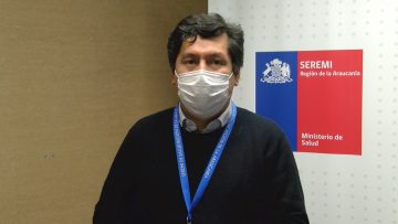 200622-05 SEREMI DE SALUD CONFIRMA SEGUNDO CASO DE VIRUELA DEL MONO 01