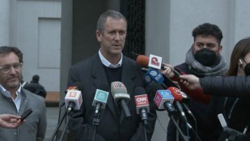 220622-15 MINISTROS INFORMAN SOBRE EL PLAN DE DESARROLLO FERROVIARIO 01