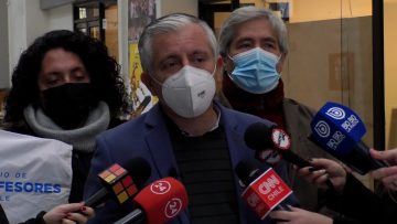 240622-04 COLEGIO DE PROFESORES RECHAZA RELATIVIZACIÓN DE LAS VACACIONES DE INVIERNO 01 (1)