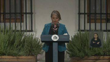 240622-07 CEREMONIA EN QUE SE DISTINGUE A REPRESENTANTES DE EMPRESAS NACIONALES CON EL SELLO 40 HORAS 02