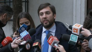 240622-10 DECLARACIONES DIPUTADO RAÚL SOTO Y SENADOR JUAN IGNACIO LATORRE 02