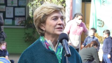 280622-09 ALCALDESA EVELYN MATTHEI, PRESENTA GUARDERÍA PRO 2022 01