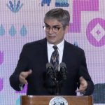 010722-02 PRESIDENTE BORIC ENCABEZA CEREMONIA DE PRESENTACIÓN DE LA REFORMA TRIBUTARIA 02