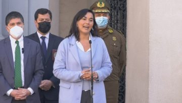 050722-04 TERCERA SESIÓN DEL CONSEJO NACIONAL CONTRA EL CRIMEN ORGANIZADO 07