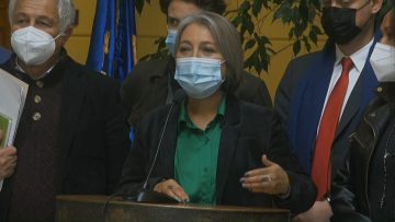 050722-C01 PUNTO DE PRENSA MINISTRA DEL TRABAJO 03