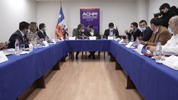 060722-05 PRESIDENTE BORIC SE REUNE CON ACHM 09
