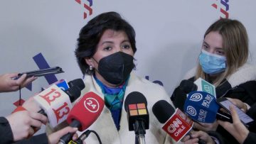 060722-06 DECLARACIONES SENADORA YASNA PROVOSTE 05