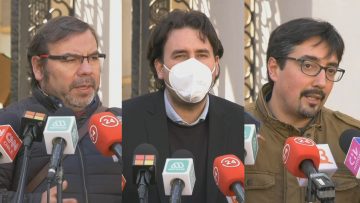 080722-10 PUNTO DE PRENSA DIPUTADOS BARRERA Y MIROSEVIC Y SENADOR LATORRE 00