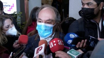 100722-03 JUAN SUTIL SE REFIERE A ANUNCIO DE REFORMA TRIBUTARIA 01