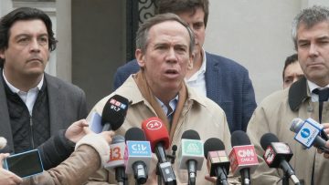 110722-03 DIPUTADOS DE LA COMISIÓN DE SEGURIDAD SE REÚNEN CON EL SUBSECRETARIO DEL INTERIOR 03