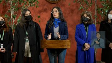 110722-MINISTRA VALLEJO SE REÚNE CON ACADÉMICAS Y ESPECIALISTAS EN VERIFICACIÓN DE INFORMACIÓN 01