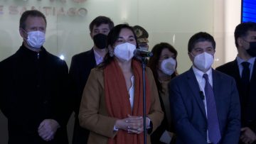 180722-01 MONITOREAN EN VIVO LA INTERVENCIÓN DE CARABINEROS EN LAS ESTACIONES DEL METRO DE SANTIAGO. 04