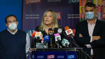 180722-03 PUNTO DE PRENSA UDI REALIZA PARA ABORDAR DECLARACIONES DEL PRESIDENTE BORIC SOBRE LA CONTINUIDAD DEL PROCESO CONSTITUYENTE 02