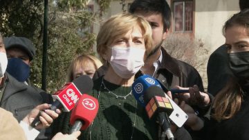 180722-04 ALCALDES DE PROVIDENCIA Y PUENTE ALTO SE REÚNEN CON VÍCTIMAS DE DELINCUENCIA Y CONVERSAR PROPUESTAS DE SEGURIDAD NO CONSIDERADAS EN EL TEXTO DE LA NUEVA CONSTITUCIÓN 05