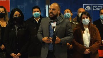 210722-05 SUBSECRETARIO DE PREVENCIÓN DEL DELITO ENCABEZA SESIÓN DE TRABAJO DE LA FUERZA DE TAREA DE SEGURIDAD EN EVENTOS MASIVOS 07 (1)