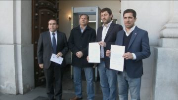 220722-02 DIPUTADOS UDI PIDEN PATROCINIO PARA PROYECTO DE LEY QUE BUSCA EXPULSAR DEL PAÍS A LOS EXTRANJEROS CONDENADOS POR LEY 20.000 06