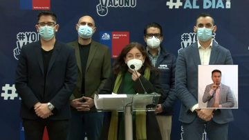 230722-02 AUTORIDADES DE SALUD SE REFIEREN AL PRONUNCIAMIENTO DE LA OMS QUE DECLARA LA VIRUELA DEL MONO COMO EMERGENCIA SANITARIA 02