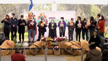 260722-10 PRESIDENTE BORIC CONMEMORA EL DÍA DE LA CAMPESINA Y EL CAMPESINO 14