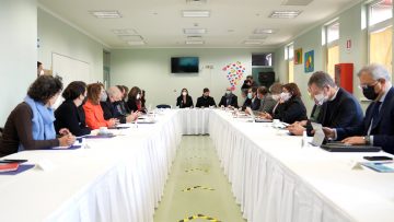 280722-02 REUNIÓN MENSUAL DEL GABINETE MINISTERIAL 18