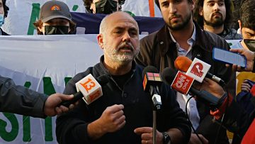 280722-08 REPRESENTANTES DEL RECHAZO EXPLICAN POR QUÉ LA CONSTITUCIÓN NO RESGUARDA LA SEGURIDAD CIUDADANA 12
