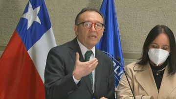 290722-C05 PUNTO DE PRENSA SENADORES RUMINOT Y ARAVENA O1