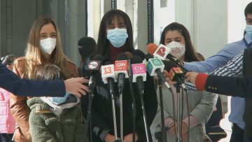 300622-05 SENADORA PAULINA NÚÑEZ PIDE AL EJECUTIVO QUE OTORGUE URGENCIA AL PROYECTO QUE MODIFICA EL CÓDIGO DEL TRABAJO 01 (1)