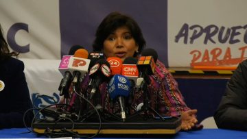 010822-02 DIRECTIVA NACIONAL DC LANZA COMANDO POR EL APRUEBO 15