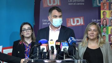 010822-03 DIRECTIVA UDI PRESENTA EJES Y MEDIDAS ECONÓMICAS QUE SERÁN PROPUESTAS AL GOBIERNO 01