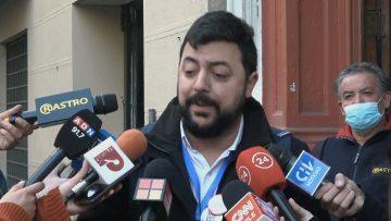 020822-04 DECLARACIONES VOCERO DE LA CASA DEL APRUEBO, EZIO COSTA 03
