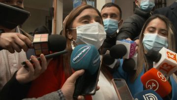 030822-03 DECLARACIONES SENADORA FABIOLA CAMPILLAI 01
