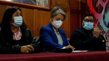 040822-02 MINISTRA DEL TRABAJO Y CUT EVALÚAN ACUERDOS FIRMADOS EN CONJUNTO POR AUMENTO DEL SALARIO MÍNIMO 07