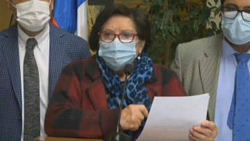 100822-C2 DIPUTADOS PIDEN ESTADO DE EXCEPCIÓN EN LA PROVINCIA DE SANTIAGO 01