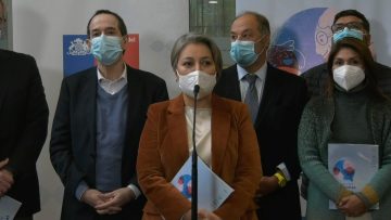 160822-02 LA MINISTRA DEL TRABAJO ENTREGAN EL INFORME FINAL DE LOS DIÁLOGOS POR PENSIONES DIGNAS 09