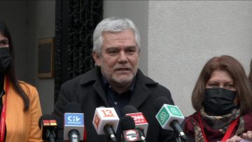 160822 – 05 PRESIDENTE BORIC SE REUNE CON DIRECTIVA ANEF 06