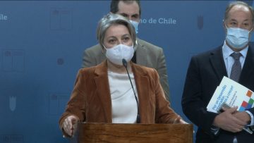 160822 – 09 PRESIDENTE BORIC SE REÚNE CON REPRESENTANTES DE LA SOCIEDAD DE FOMENTO FABRIL 13
