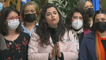 170822-C03 PUNTO DE PRENSA MINISTRA DE LA MUJER POR PROYECTO DE LEY DE PAGO EFECTIVO DE PENSIÓN DE ALIMENTOS 03
