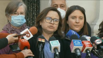 180822-09 PUNTO DE PRENSA DIPUTADAS EN LA MONEDA 01