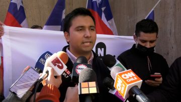 190822-05 CASA CIUDADANA POR EL RECHAZO PIDE TRANSPORTE PÚBLICO GRATUITO PARA EL DÍA DEL PLEBISCITO 09