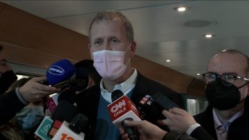 190822-06 DECLARACIONES DEL MINISTRO DE TRANSPORTES Y DEL PRESIDENTE DE EFE 02